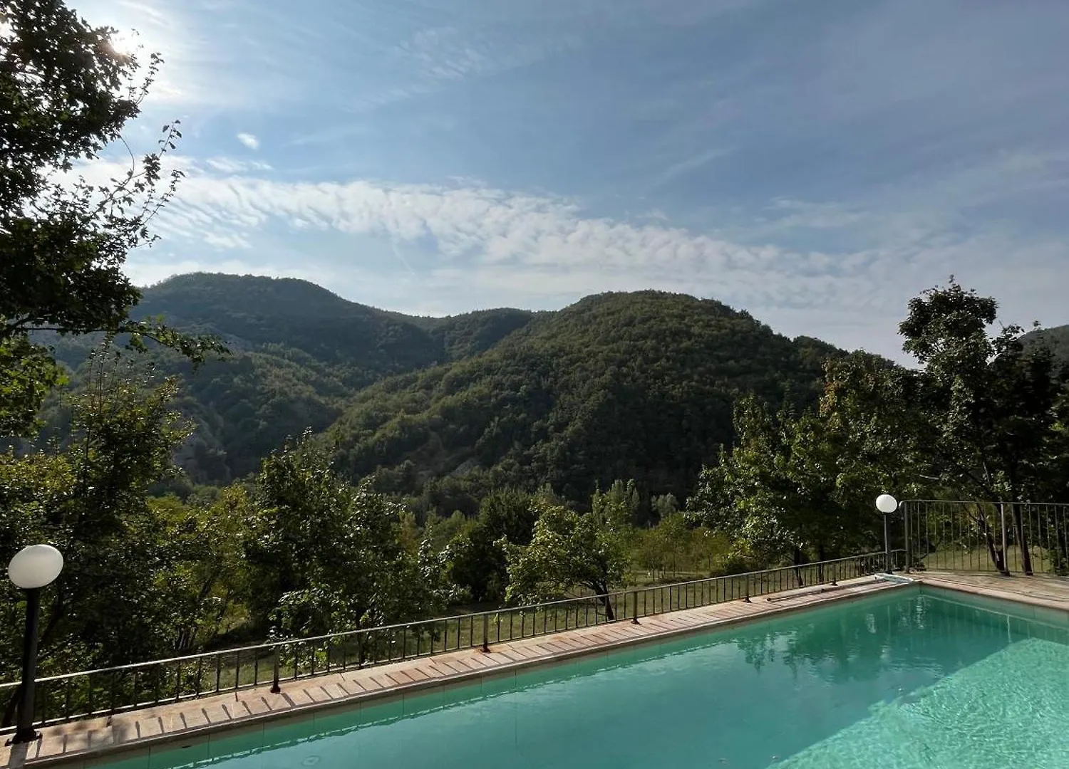 Casa Vigneto - Villa With Pool Toano