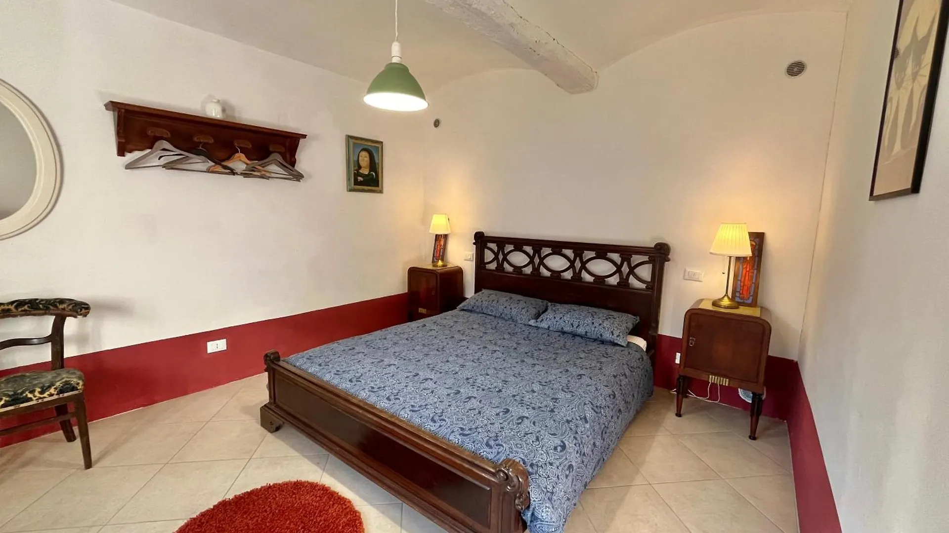 Casa Vigneto - Villa With Pool Toano