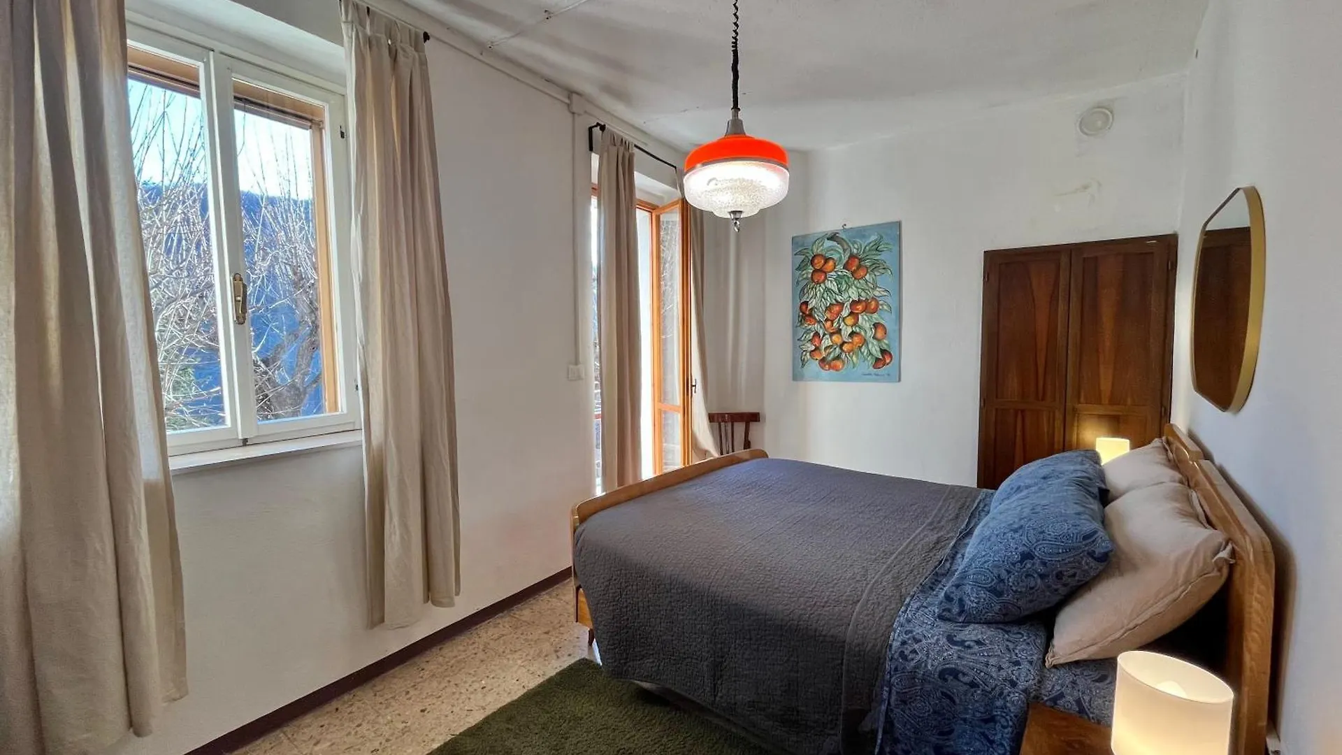 Casa Vigneto - Villa With Pool Toano